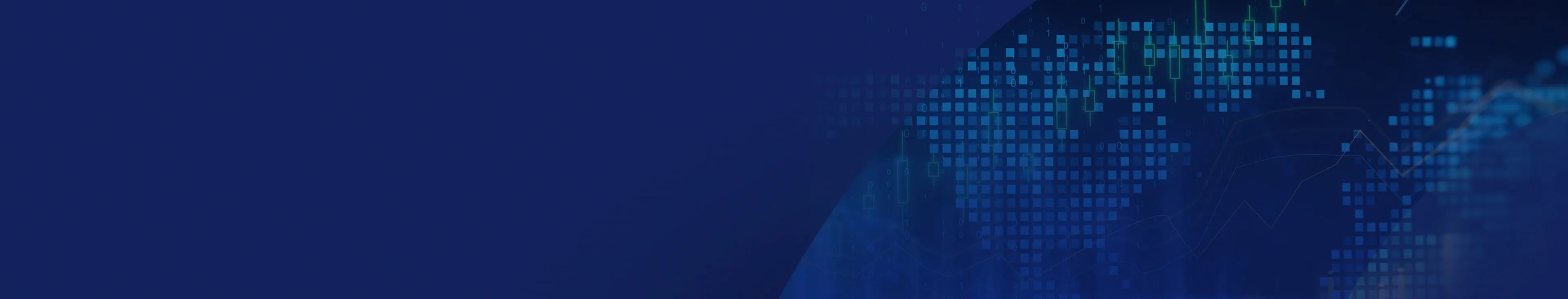 Economic Calendar hero banner