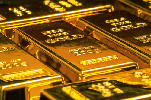 Gold Forecast: XAU/USD Strengthens Amid Renewed Trade Uncertainty
