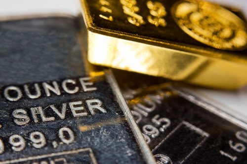 Gold, Silver Outlook: Exponential Runs on Hold