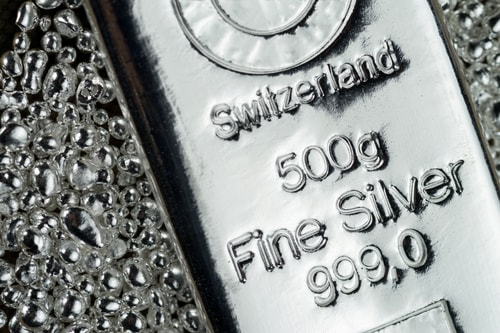 Silver forecast: Technical Tuesday | January 13, 2026