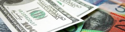 Australian Dollar Outlook: AUD/USD 6-Day Rally Into AU GDP, US Data Deluge