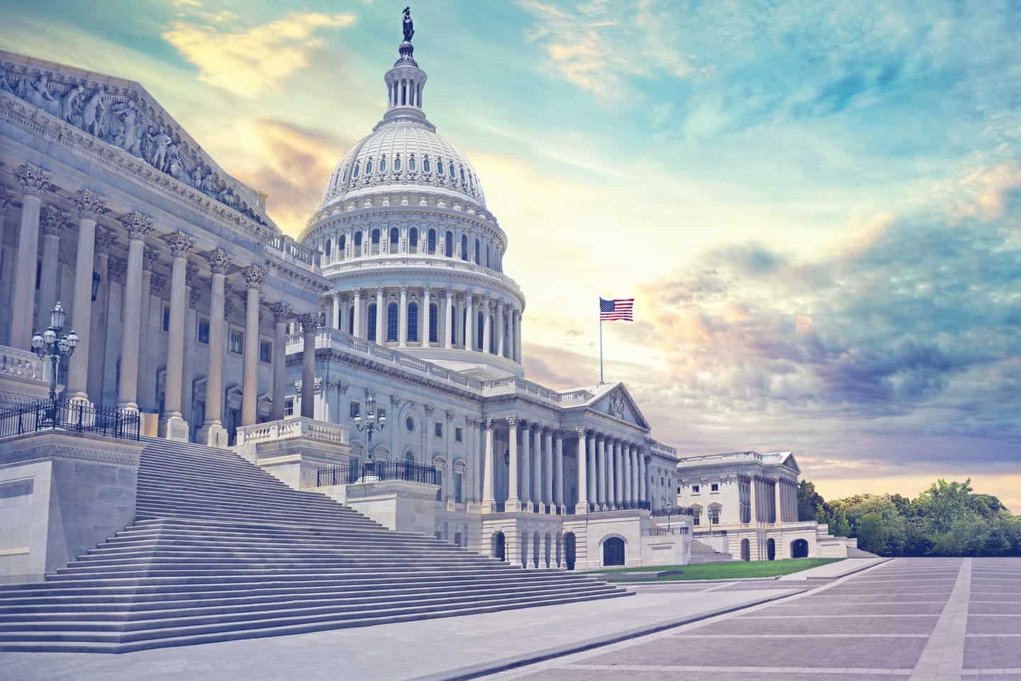 United States Capitol