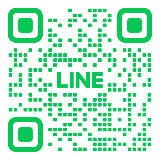 FOREX.com公式LINEアカウントQRコード 